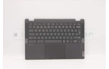 Lenovo 5CB1D04929 COVER UpperCaseASM CZE L 82M7 NFP IG BL