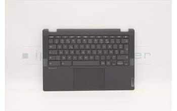 Lenovo 5CB1D04932 COVER UpperCaseASM FRA L 82M7 NFP IG BL