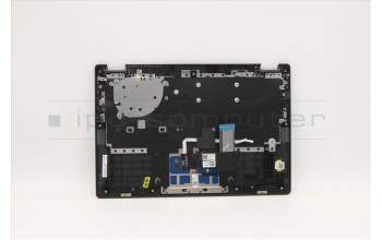 Lenovo 5CB1D04932 COVER UpperCaseASM FRA L 82M7 NFP IG BL