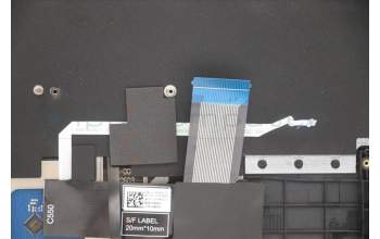 Lenovo 5CB1D04935 COVER UpperCaseASM ITA L 82M7 NFP IG BL