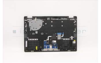 Lenovo 5CB1D04937 COVER UpperCase NORDIC L 82M7 NFP IG BL