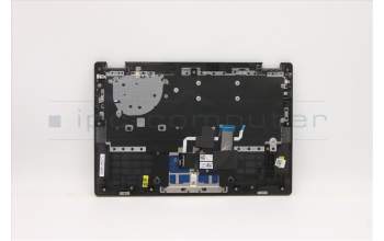 Lenovo 5CB1D04949 COVER UpperCaseASM UKE L 82M7 NFP IG BL