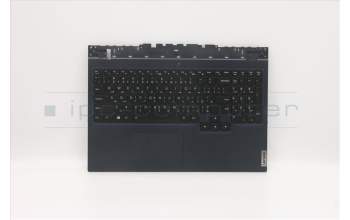 Lenovo 5CB1D05021 COVER Upper Case ASM_ARA L82JH BU RGB