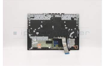 Lenovo 5CB1D05021 COVER Upper Case ASM_ARA L82JH BU RGB