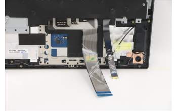 Lenovo 5CB1D05029 COVER Upper Case ASM_UKE L82JH BU RGB