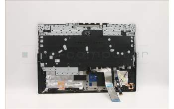 Lenovo 5CB1D05032 COVER Upper Case ASM_FRA/ARA L82JH BURGB