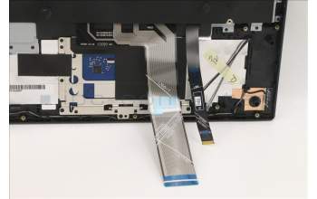 Lenovo 5CB1D05032 COVER Upper Case ASM_FRA/ARA L82JH BURGB