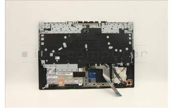 Lenovo 5CB1D05045 COVER Upper Case ASM_RUS L82JH BU RGB
