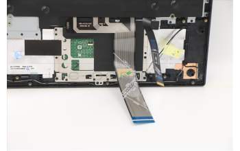 Lenovo 5CB1D05048 COVER Upper Case ASM_SWS L82JH BU RGB