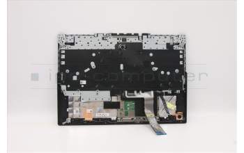 Lenovo 5CB1D05048 COVER Upper Case ASM_SWS L82JH BU RGB