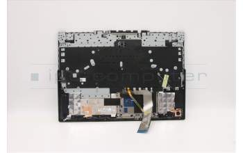 Lenovo 5CB1D05054 COVER Upper Case ASM_BEL L82JH BU WH