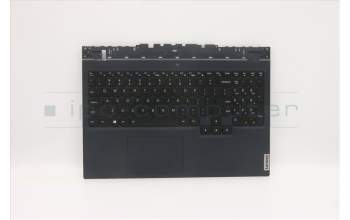 Lenovo 5CB1D05058 COVER Upper Case ASM_ENG L82JH BU WH