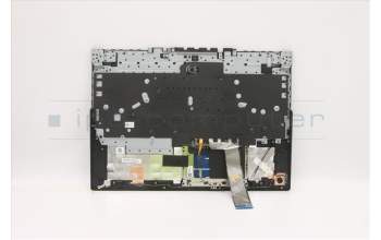 Lenovo 5CB1D05058 COVER Upper Case ASM_ENG L82JH BU WH