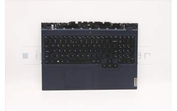 Lenovo 5CB1D05059 COVER Upper Case ASM_EURO ENG L82JH BUWH