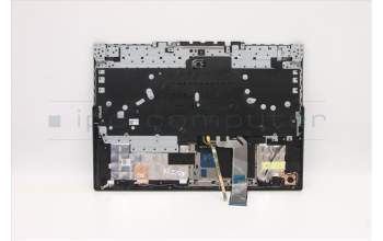 Lenovo 5CB1D05063 COVER Upper Case ASM_FRA L82JH BU WH