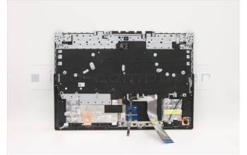 Lenovo 5CB1D05065 COVER Upper Case ASM_GER L82JH BU WH