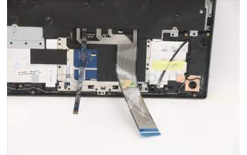 Lenovo 5CB1D05065 COVER Upper Case ASM_GER L82JH BU WH