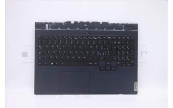 Lenovo 5CB1D05071 COVER Upper Case ASM_ITA L82JH BU WH