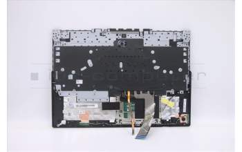 Lenovo 5CB1D05071 COVER Upper Case ASM_ITA L82JH BU WH
