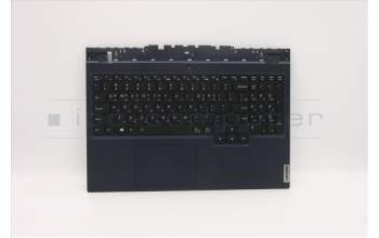 Lenovo 5CB1D05073 COVER Upper Case ASM_KOR L82JH BU WH