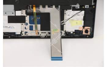 Lenovo 5CB1D05080 COVER Upper Case ASM_SWS L82JH BU WH