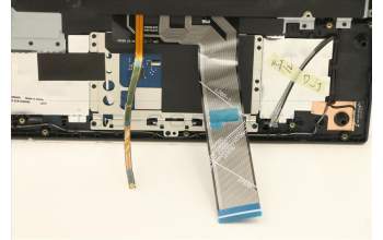 Lenovo 5CB1D05082 COVER Upper Case ASM_TC L82JH BU WH