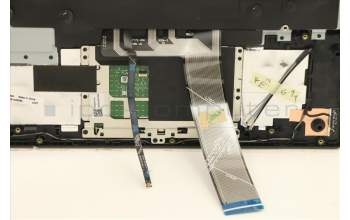 Lenovo 5CB1D05084 COVER Upper Case ASM_UKR L82JH BU WH