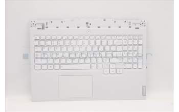 Lenovo 5CB1D05091 COVER Upper Case ASM_EURO ENG L82JH SGBU