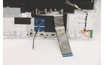 Lenovo 5CB1D05105 COVER Upper Case ASM_KOR L82JH SG BU