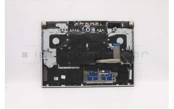 Lenovo 5CB1D05120 COVER Upper Case ASM_LA SPA L82K6 GY