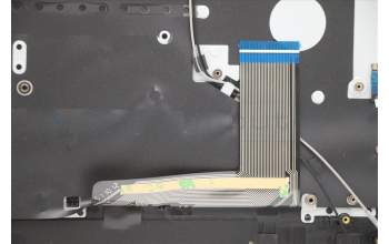 Lenovo 5CB1D05120 COVER Upper Case ASM_LA SPA L82K6 GY