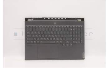 Lenovo 5CB1D05125 COVER Upper Case ASM_HBW L82K6 GY