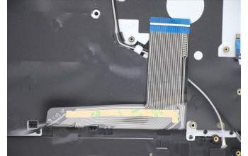 Lenovo 5CB1D05131 COVER Upper Case ASM_RUS L82K6 GY