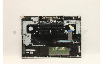 Lenovo 5CB1D05136 COVER Upper Case ASM_THAI L82K6 GY
