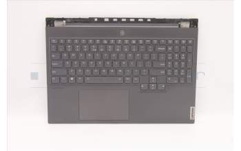 Lenovo 5CB1D05139 COVER Upper Case ASM_EURO ENG L82K6 GY