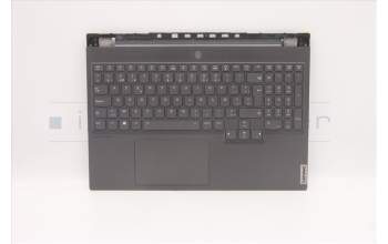 Lenovo 5CB1D05144 COVER Upper Case ASM_BEL L82K6 GY