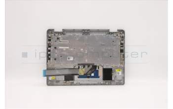 Lenovo 5CB1D05193 COVER Upper Case ASM_JPN L82N3 GY