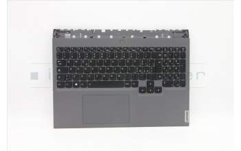 Lenovo 5CB1D05244 COVER Upper Case ASM_ITA L82JDSGw/RGBWRF