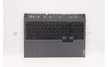 Lenovo 5CB1D05369 COVER Upper Case ASM_FRA L82JD SGw/WHWRF