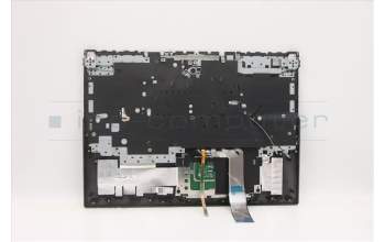 Lenovo 5CB1D05369 COVER Upper Case ASM_FRA L82JD SGw/WHWRF