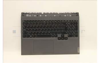 Lenovo 5CB1D05395 COVER UpperCaseASM_FRA/ENGL82JDSGw/WHWRF
