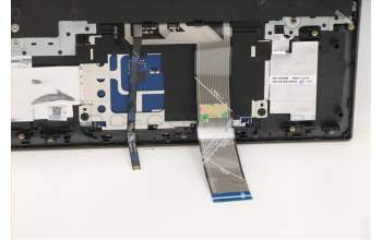 Lenovo 5CB1D05408 COVER Upper Case ASM_RUS L82JD SGw/WHWRF