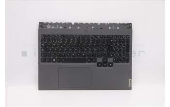 Lenovo 5CB1D05410 COVER Upper Case ASM_SPA L82JD SGw/WHWRF
