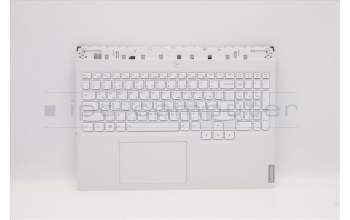 Lenovo 5CB1D05418 COVER Upper Case ASM_ARA L82JD STw/BUWRF