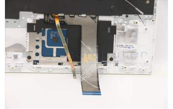 Lenovo 5CB1D05424 COVER UpperCaseASM_EUROENGL82JDSTw/BUWRF