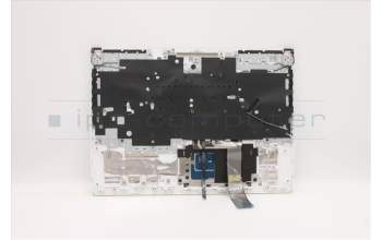 Lenovo 5CB1D05440 COVER Upper Case ASM_RUS L82JD STw/BUWRF