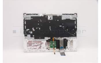 Lenovo 5CB1D05447 COVER Upper Case ASM_UKE L82JD STw/BUWRF