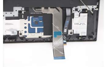 Lenovo 5CB1D09625 COVER UpperCaseASM_USAENGL82JFSGw/RGBWRF