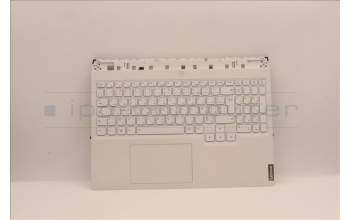Lenovo 5CB1D10512 COVER UpperCaseASM_FRA/ARAL82JFSTw/BUWRF