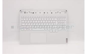 Lenovo 5CB1D10513 COVER Upper Case ASM_GER L82JF STw/BUWRF